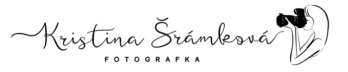 Kristina Fotografka logo